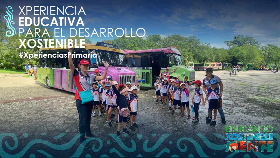 Exploring the Maya Heritage: An Educational Adventure in Xcaret