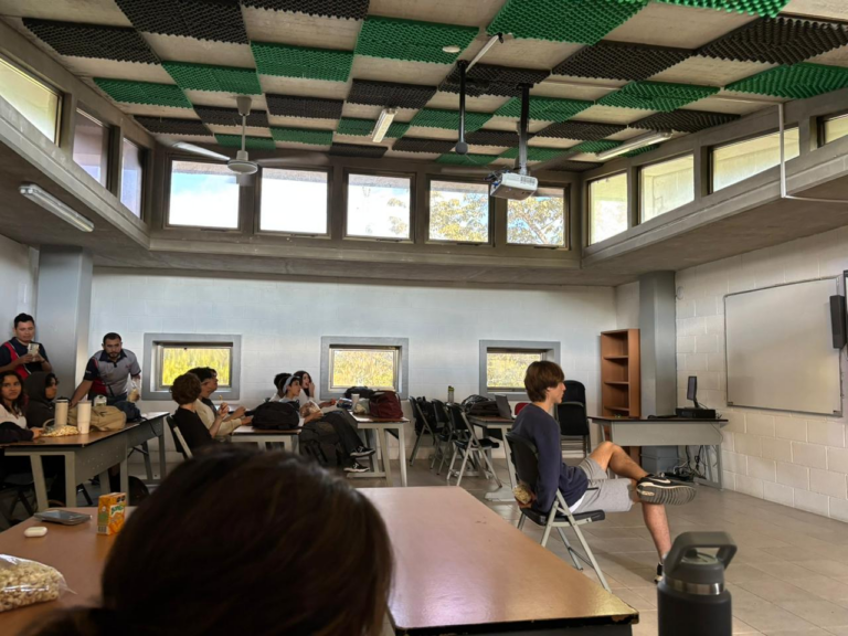 La Matinée du cinéma: Entre les murs