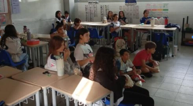 Matinée du cinéma: Le Petit Prince