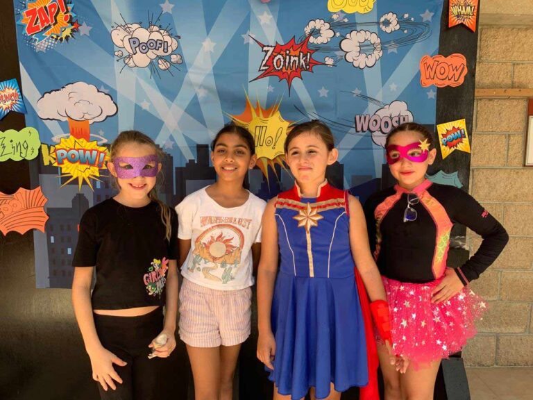 Best Children’s Day of my Life