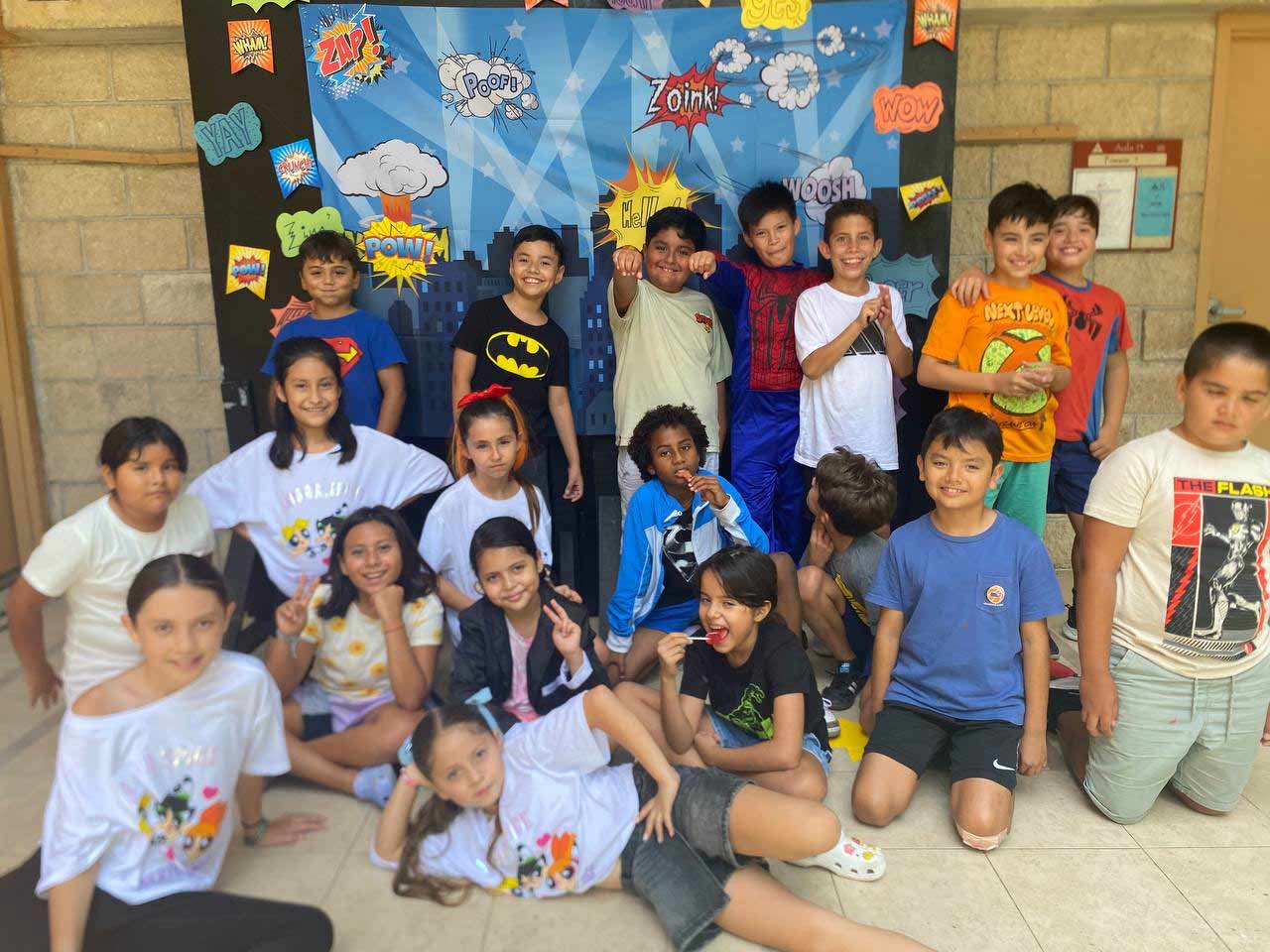Children’s Day