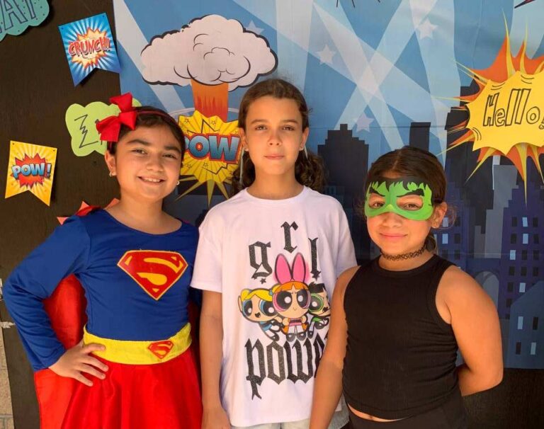 Did you know there’s a holiday just for kids?