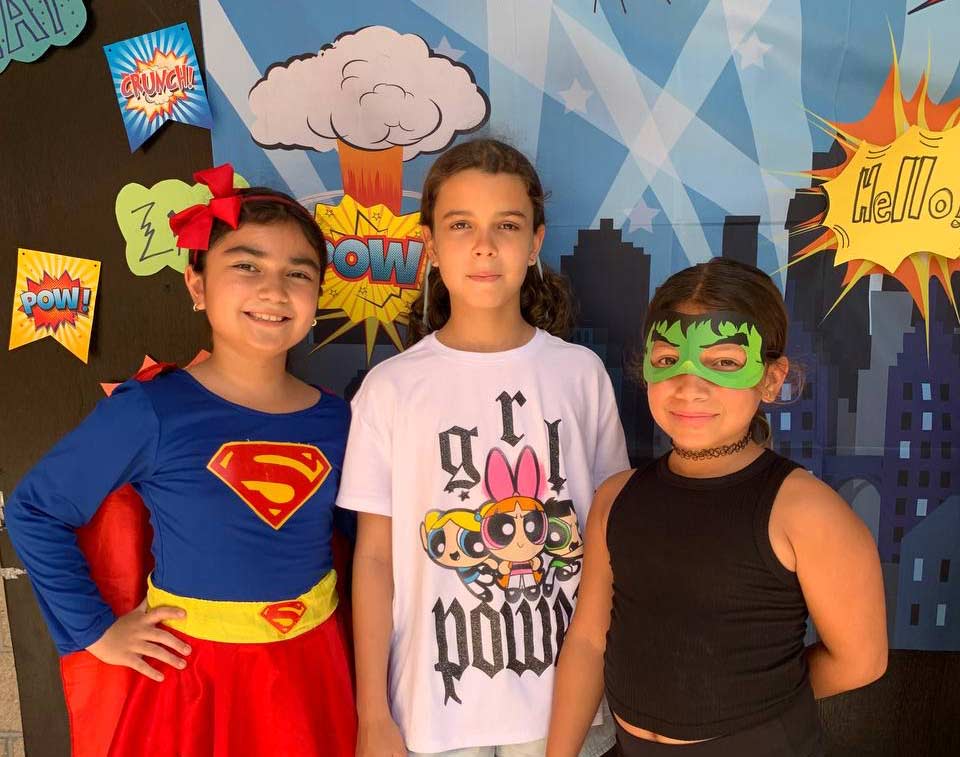 Did you know there’s a holiday just for kids?