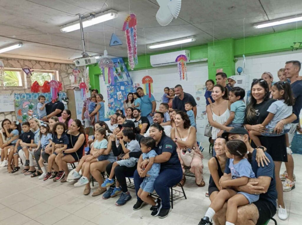 Celebrating Our Little Stars: A Year-End Project Showcase!