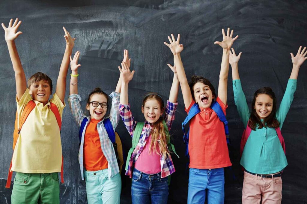 Creating a Safe and Playful Environment: KiVa Program at Colegio IT XcaretPreschool